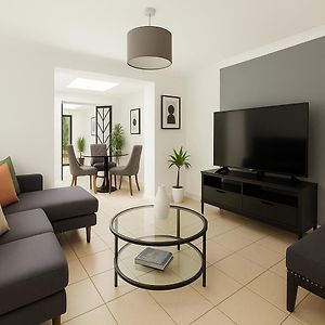 Appartement met Twee Slaapkamers